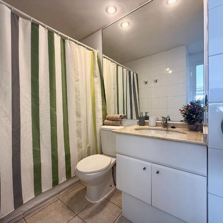 Apartment with Beautiful Sea View, Reñaca - Apartment - 19