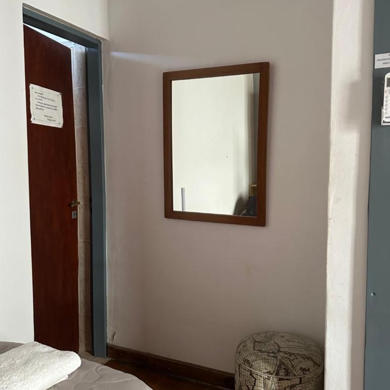 Hostería Isabel - Habitación Triple Básica - 8