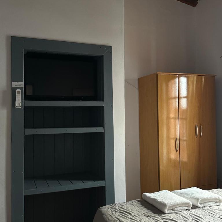 Hostería Isabel - Habitación Triple Básica - 2