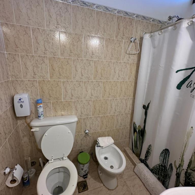 Hostería Isabel - Habitación Triple Básica - 5