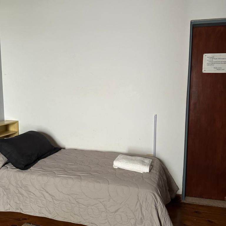 Hostería Isabel - Habitación Triple Básica - 3