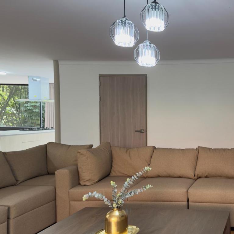 3br 240 M Ac Pool El Tesoro - Apartamento de 3 dormitorios - 56