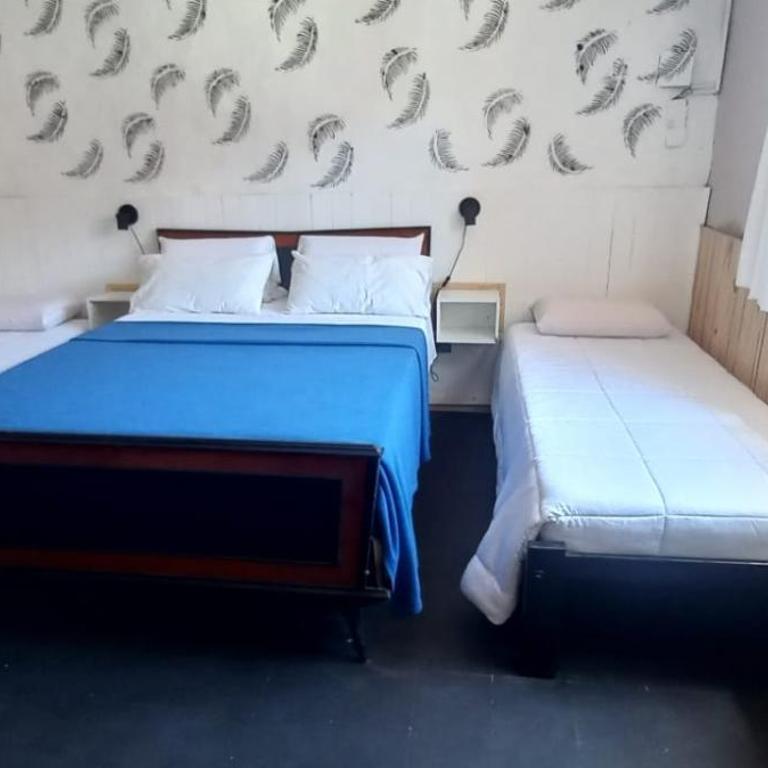 La Nona - Casa con 1 dormitorio - 3