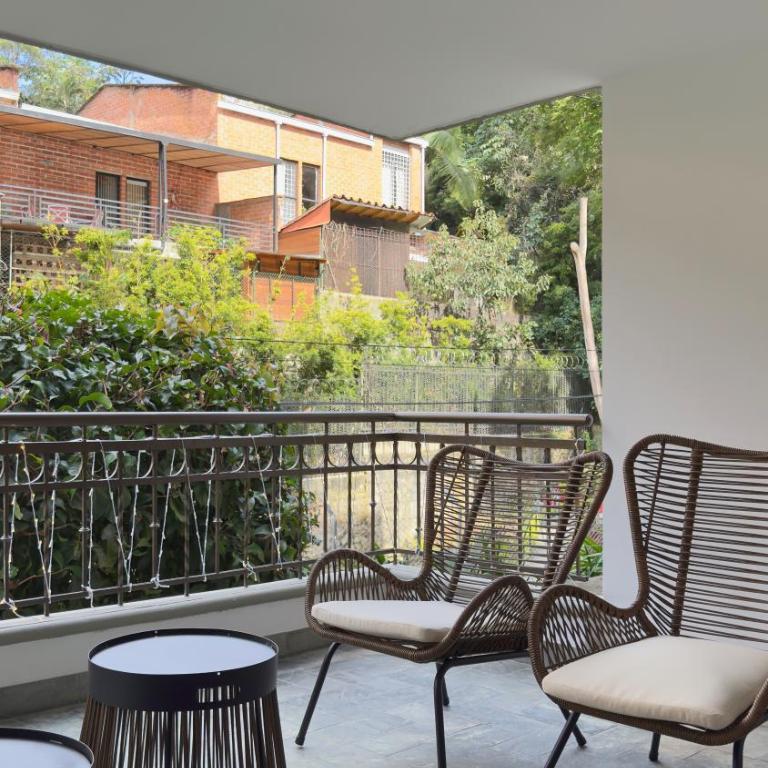 3br 240 M Ac Pool El Tesoro - Apartamento de 3 dormitorios - 73