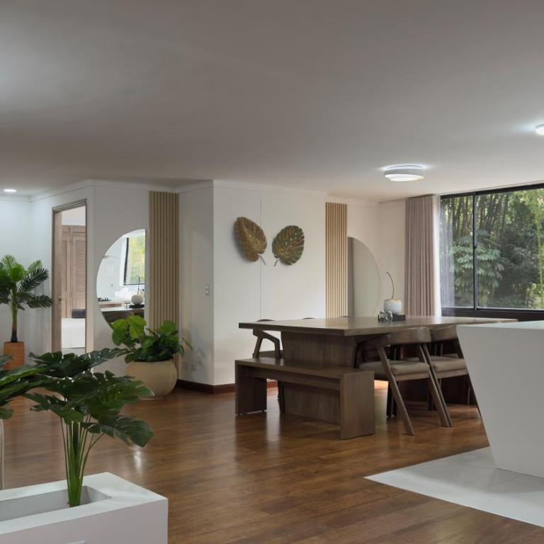 3br 240 M Ac Pool El Tesoro - Apartamento de 3 dormitorios - 78