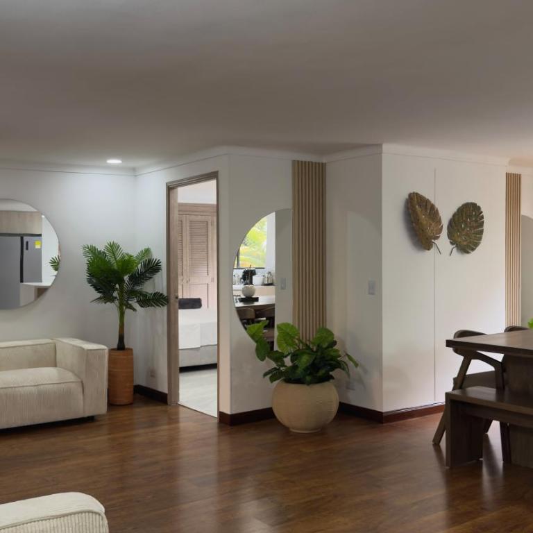 3br 240 M Ac Pool El Tesoro - Apartamento de 3 dormitorios - 58