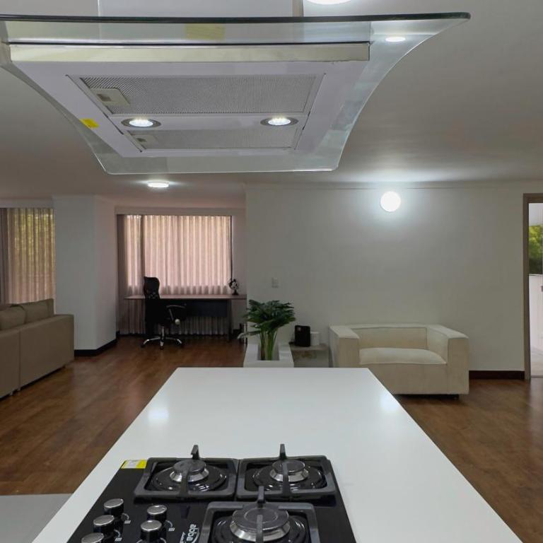 3br 240 M Ac Pool El Tesoro - Apartamento de 3 dormitorios - 59