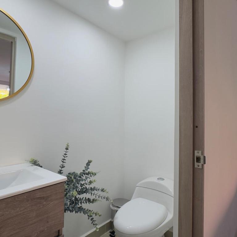 3br 240 M Ac Pool El Tesoro - Apartamento de 3 dormitorios - 60