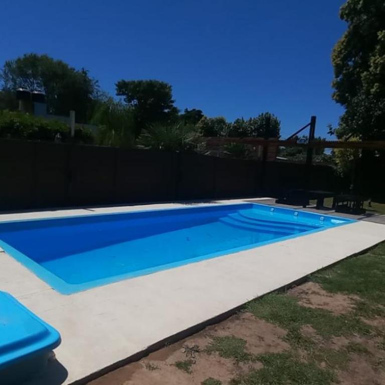 La Nona - Casa con 1 dormitorio - 9