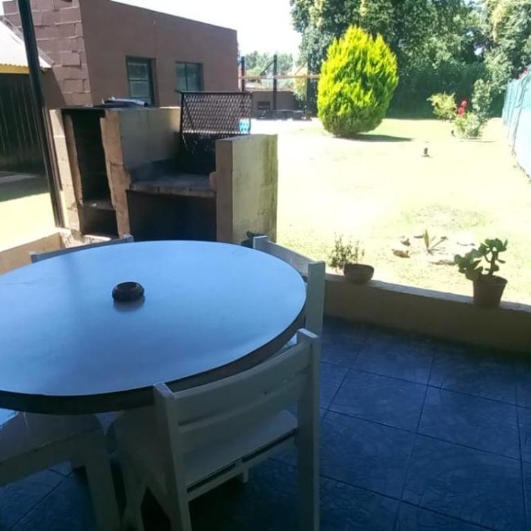 La Nona - Casa con 1 dormitorio - 10