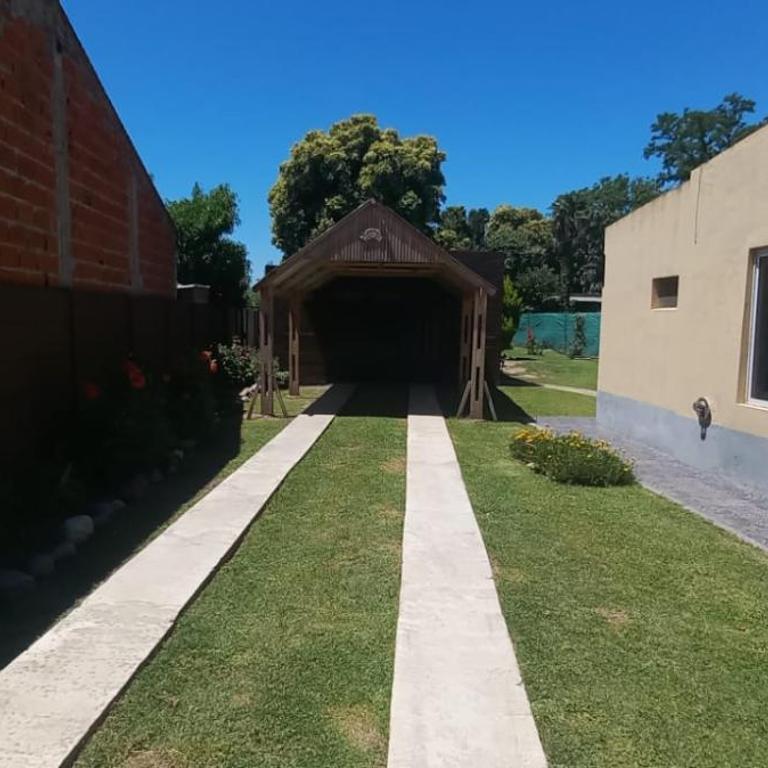 La Nona - Casa con 1 dormitorio - 13