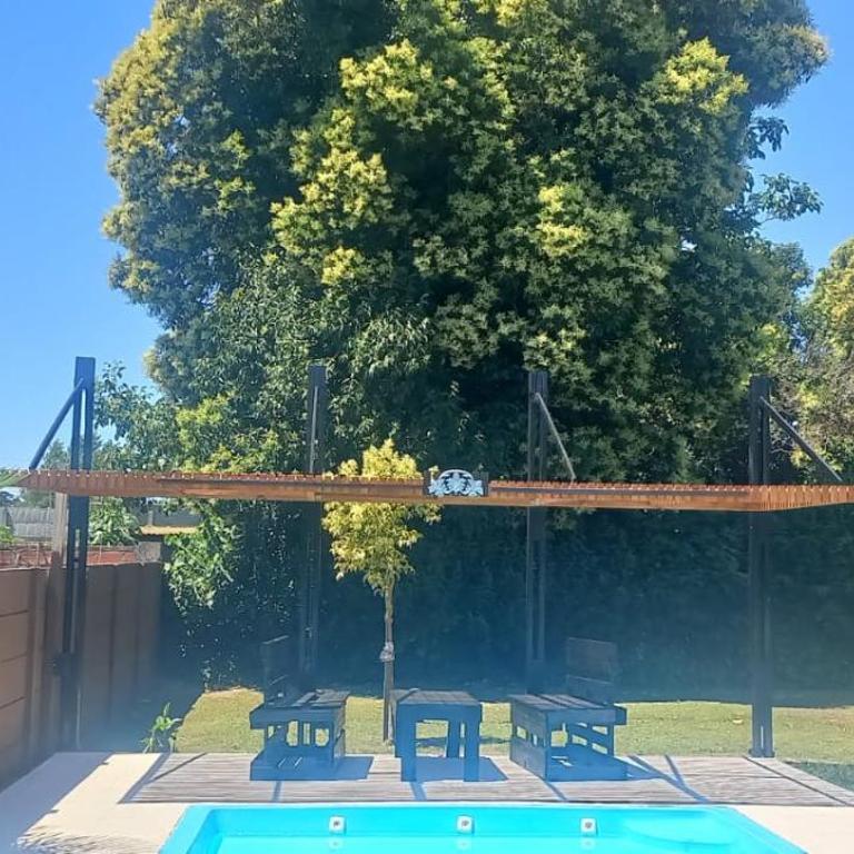 La Nona - Casa con 1 dormitorio - 20