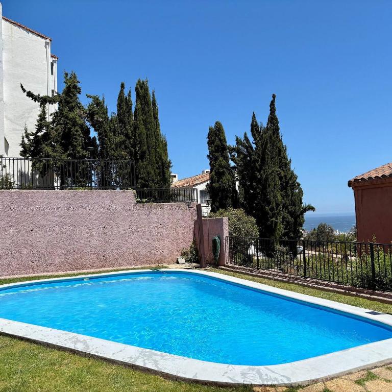 Clear View Apartment, Garden of the Sea - Apartment - 2