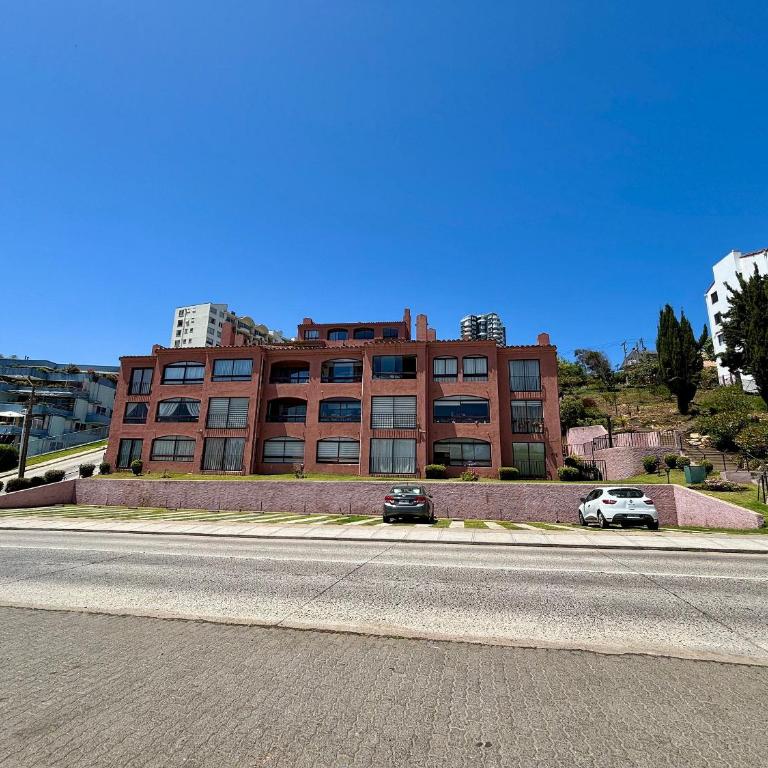 Clear View Apartment, Garden of the Sea - Apartment - 3