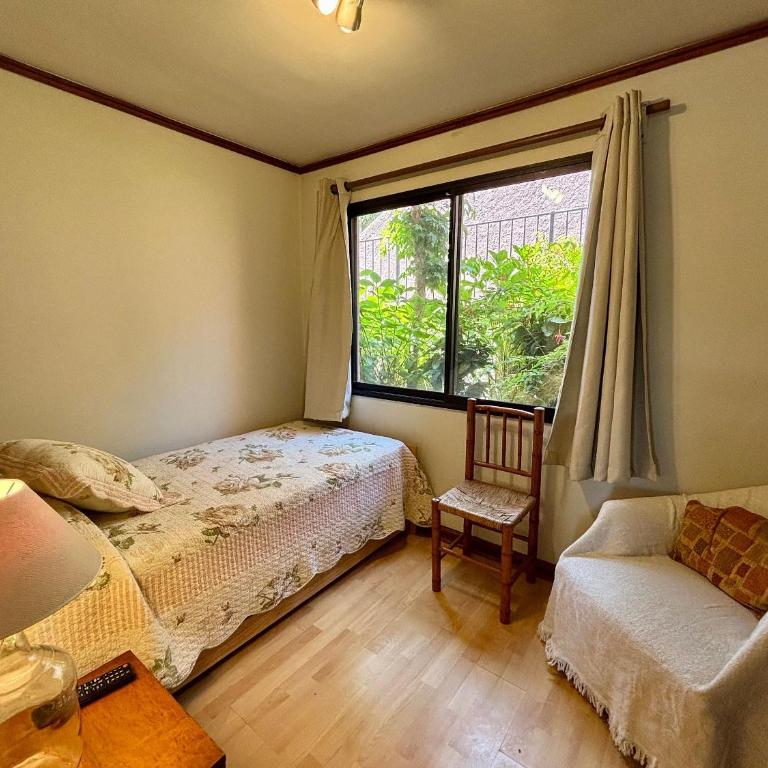 Clear View Apartment, Garden of the Sea - Apartment - 5