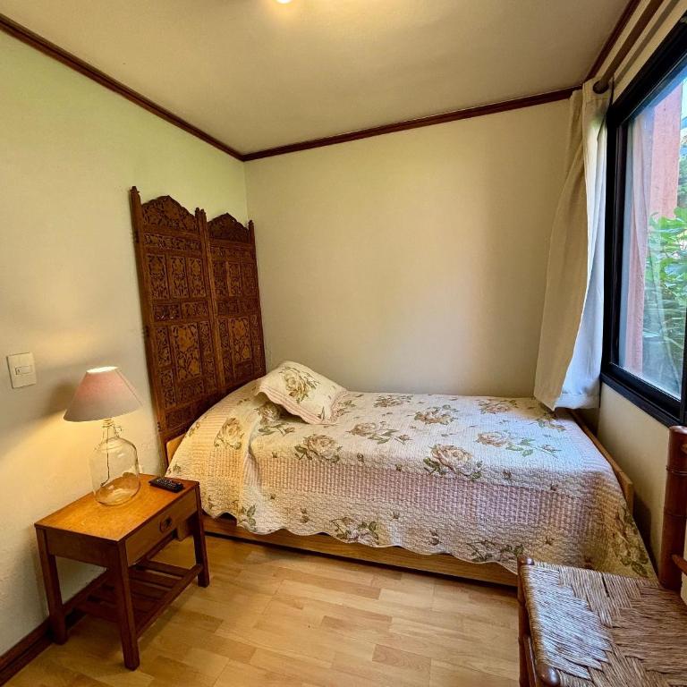 Clear View Apartment, Garden of the Sea - Apartment - 9