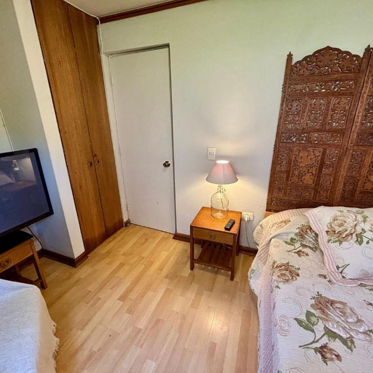 Clear View Apartment, Garden of the Sea - Apartment - 10