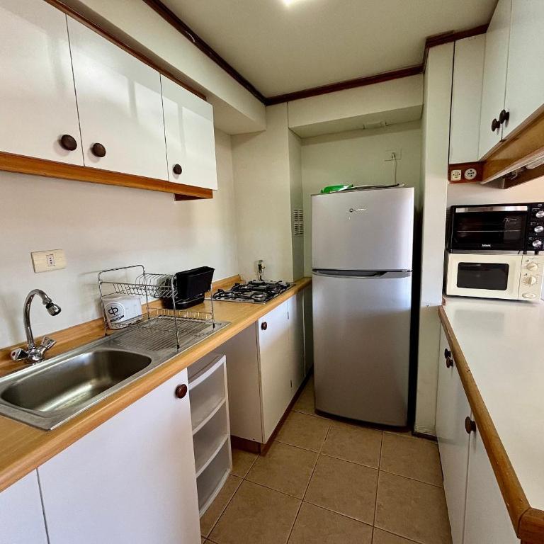 Clear View Apartment, Garden of the Sea - Apartment - 15