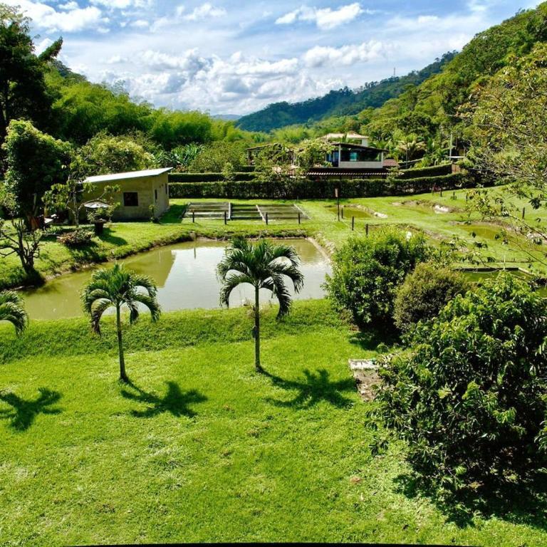 Casa del Río San Rafael - Casa de 2 dormitorios - 4