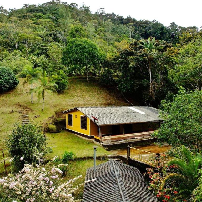 Casa del Río San Rafael - Casa de 2 dormitorios - 1