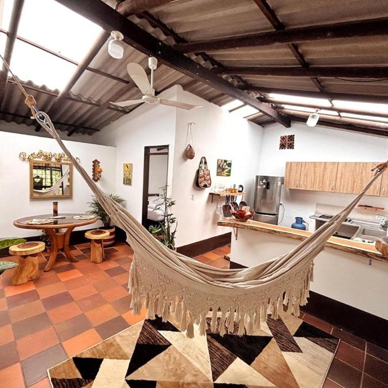 Casa del Río San Rafael - Casa de 2 dormitorios - 2