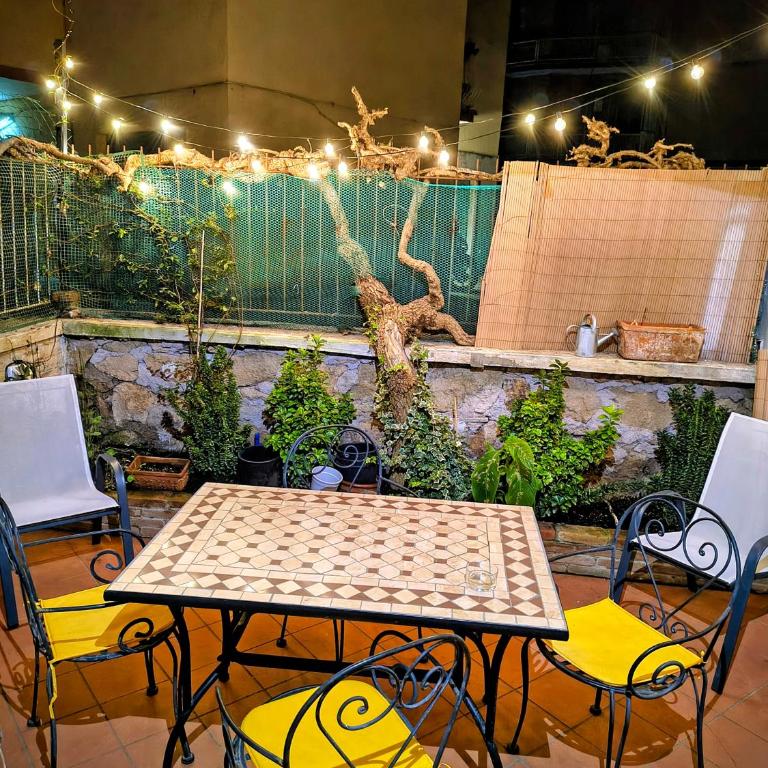 Gianicolense Holiday Suite-Apartment - Monolocale - 30