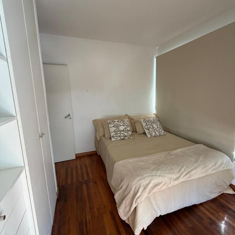 Bright 2BR with Balcony & Green Views - Apartamento de 2 dormitorios - 5