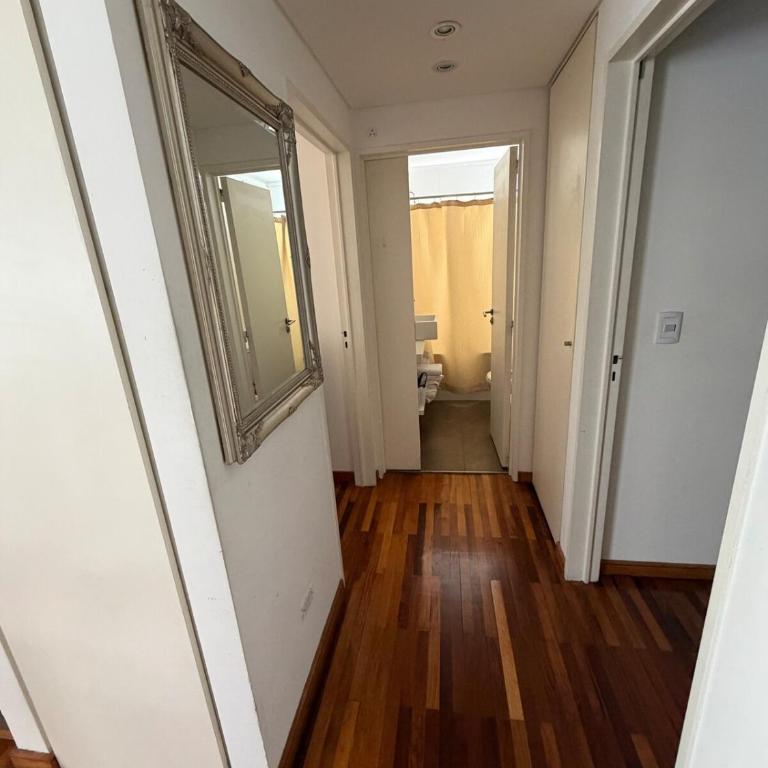 Bright 2BR with Balcony & Green Views - Apartamento de 2 dormitorios - 14