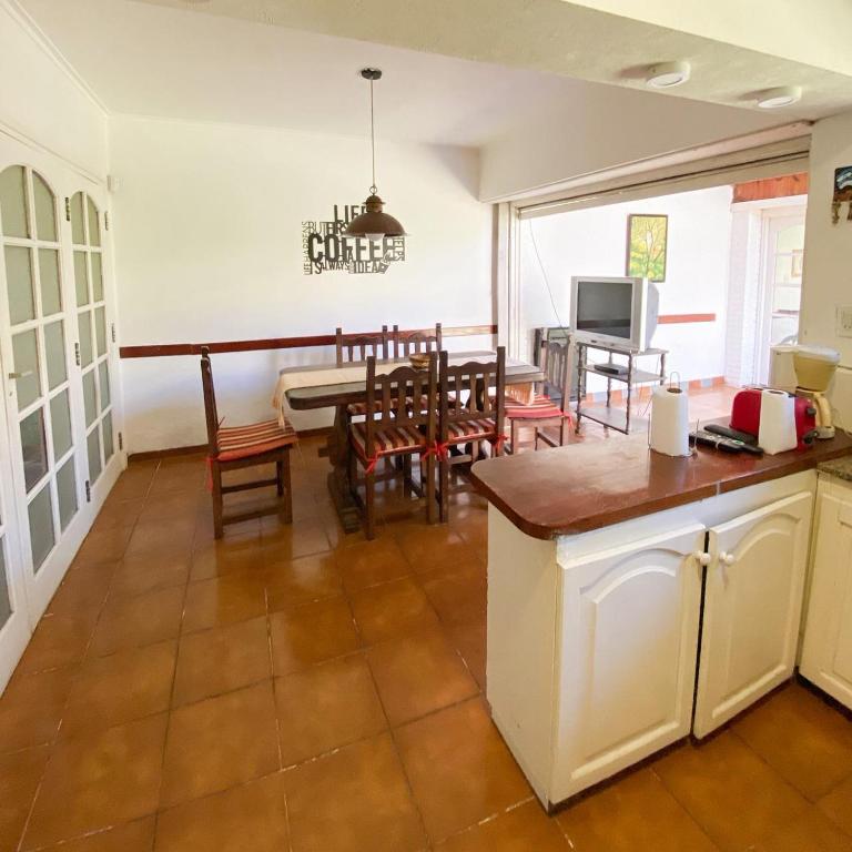 Casa La Perla -A 300 metros del mar - One-Bedroom House - 3