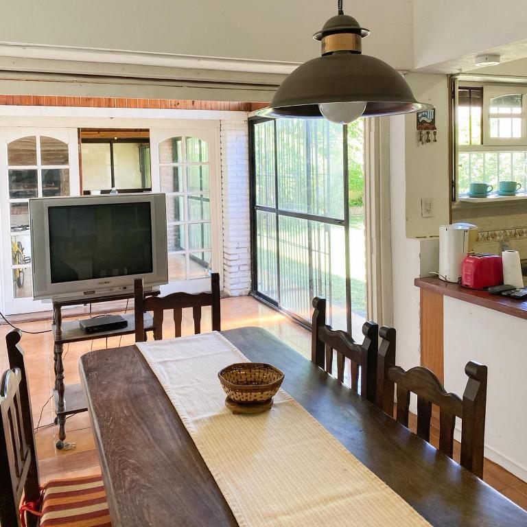 Casa La Perla -A 300 metros del mar - One-Bedroom House - 5