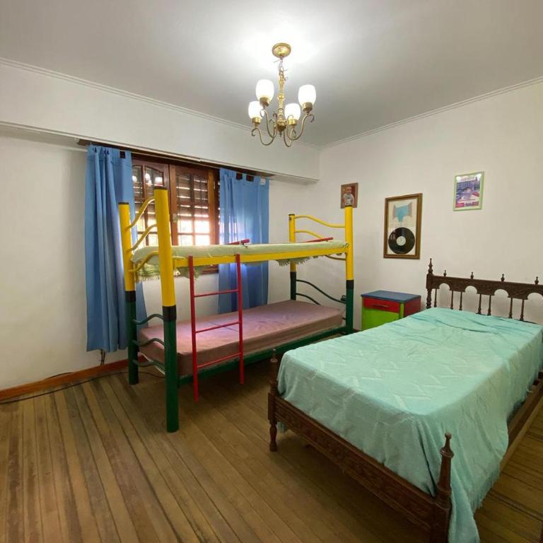 Casa La Perla -A 300 metros del mar - One-Bedroom House - 7