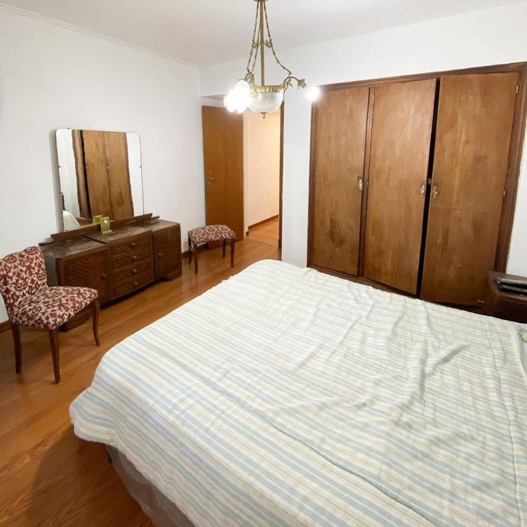 Casa La Perla -A 300 metros del mar - One-Bedroom House - 8