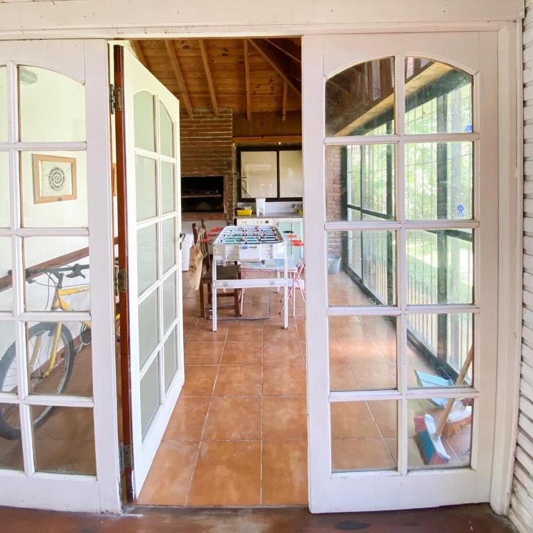 Casa La Perla -A 300 metros del mar - One-Bedroom House - 15