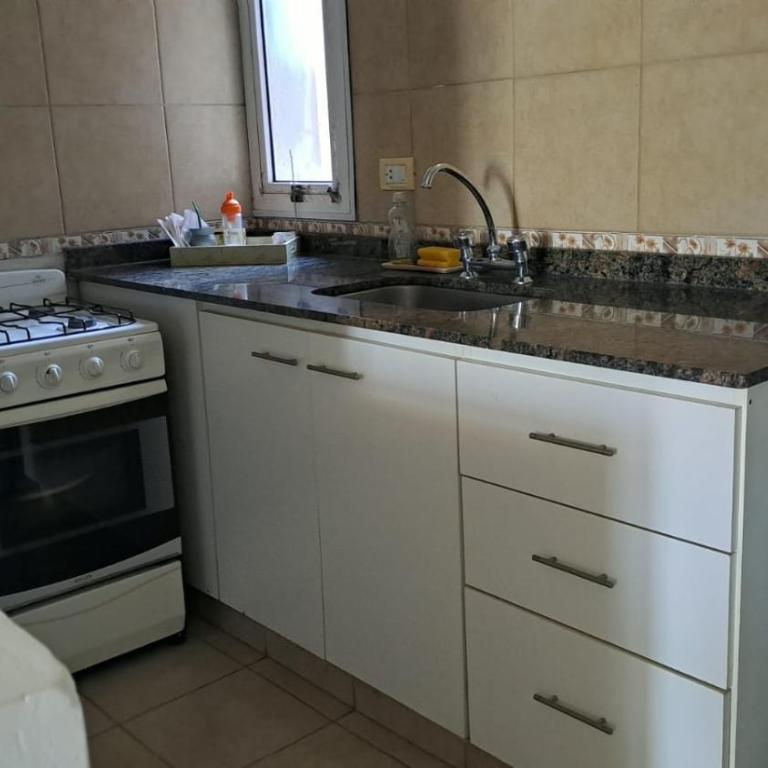 CBA Apart - One-Bedroom Apartment - 5