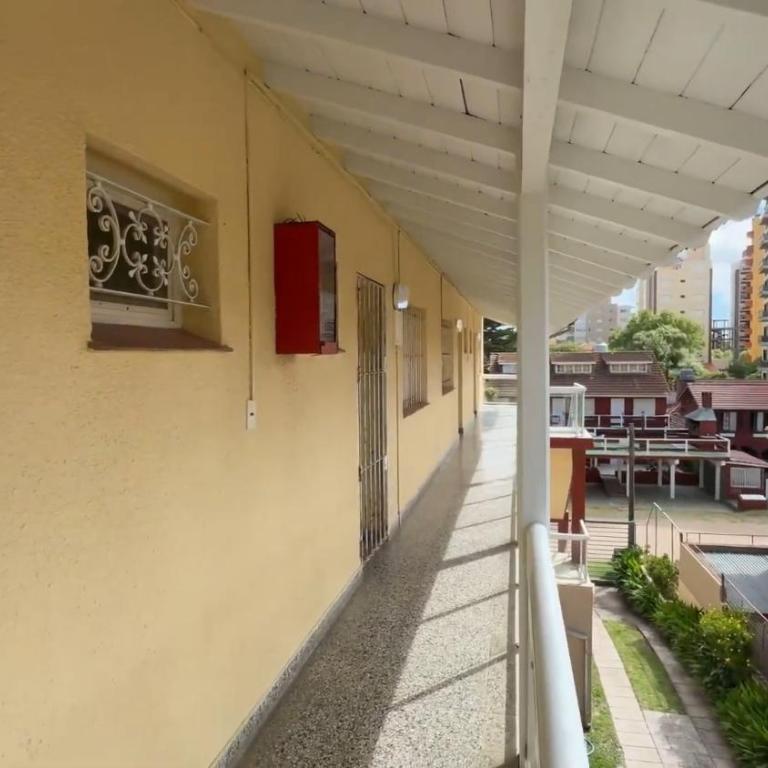 Edificio Natania - Apartamento Deluxe de 3 dormitorios - 43