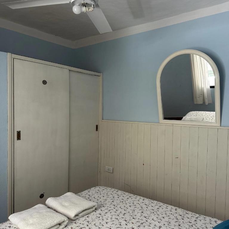 HOSTERIA ISABEL Departamentos y Habitaciones con baño privado - Apartamento - Planta baja - 8