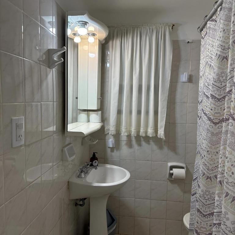 HOSTERIA ISABEL Departamentos y Habitaciones con baño privado - Apartamento - Planta baja - 9