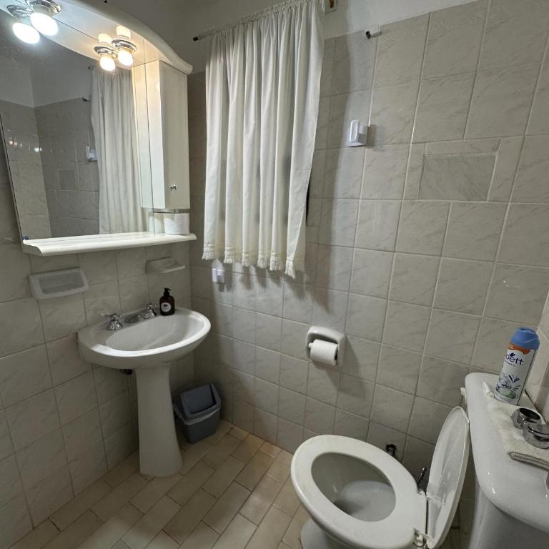 HOSTERIA ISABEL Departamentos y Habitaciones con baño privado - Apartamento - Planta baja - 10