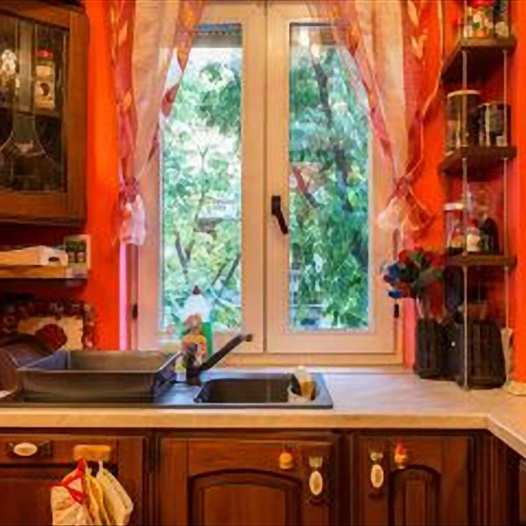 Romantic & Artistic Apartment - Appartamento - 8