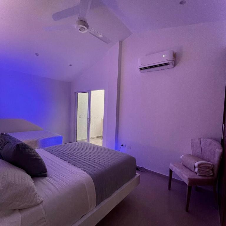 Karey Penthouse 3 - Four-Bedroom Penthouse Apartment - 15