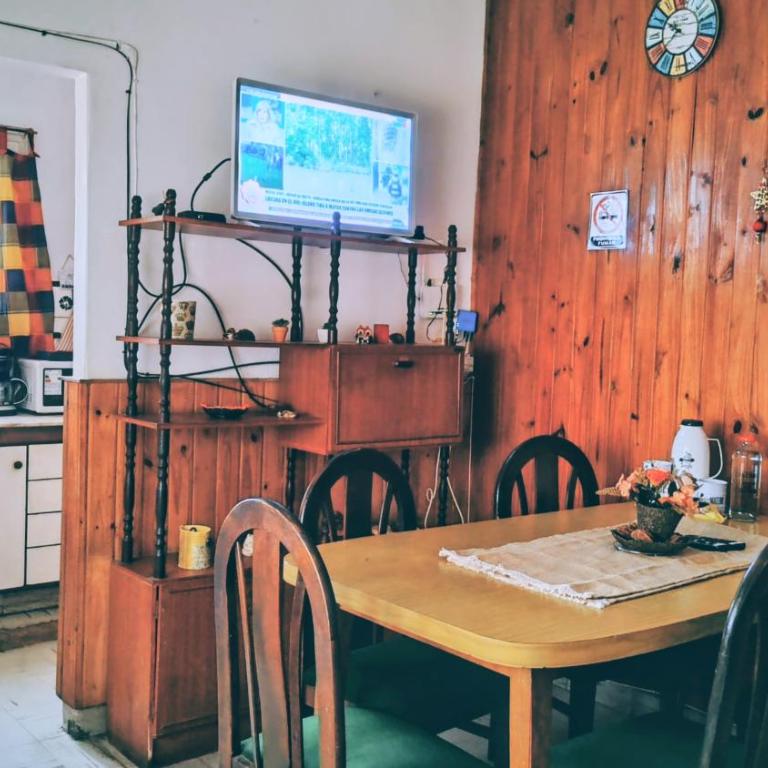 Casa céntrica Yrigoyen - Casa de 2 dormitorios - 39