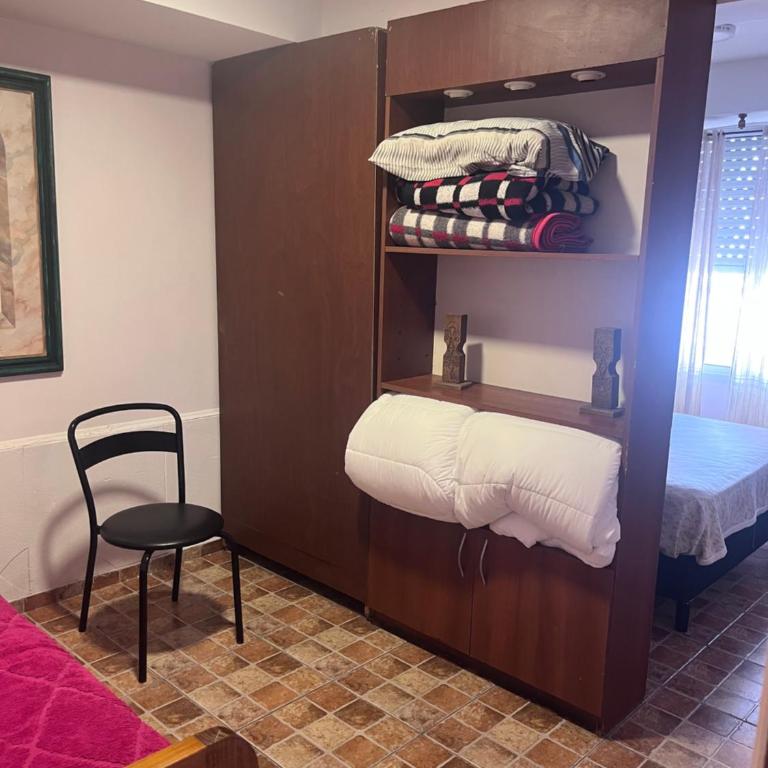 Marieta - Apartamento de 1 dormitorio - 9