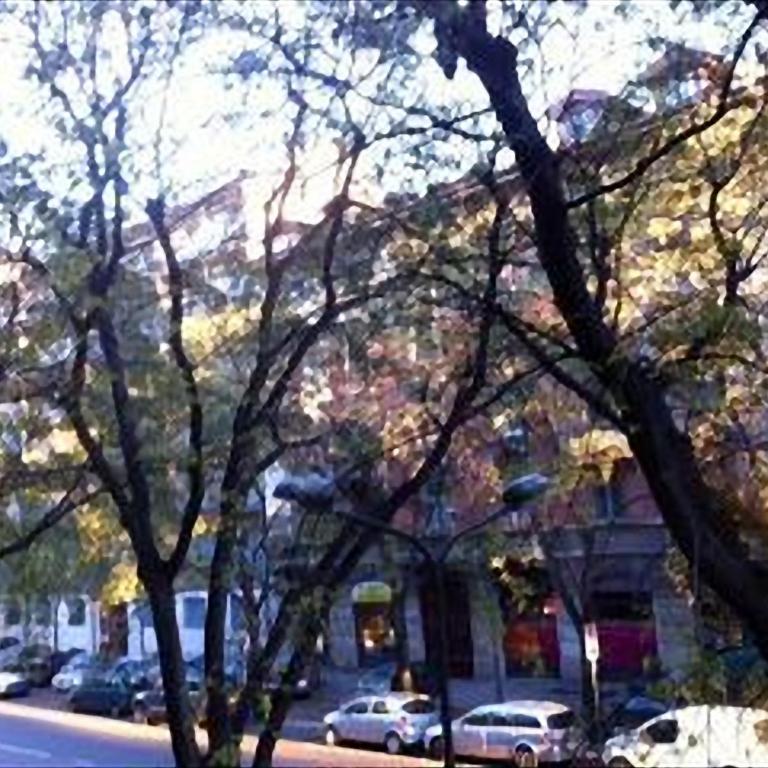 Romantic & Artistic Apartment - Appartamento - 13
