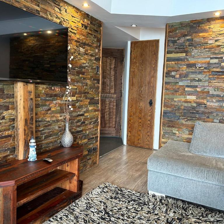 Viña del mar vista hermosa - Two-Bedroom Apartment - 1