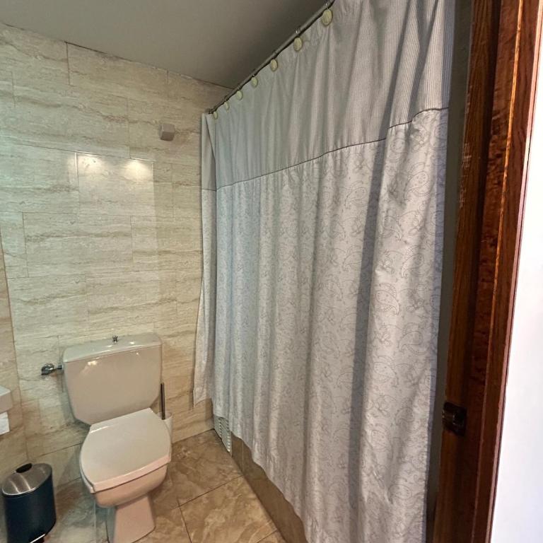 Viña del mar vista hermosa - Two-Bedroom Apartment - 3