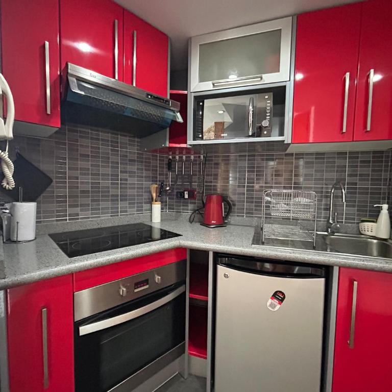 Viña del mar vista hermosa - Two-Bedroom Apartment - 6