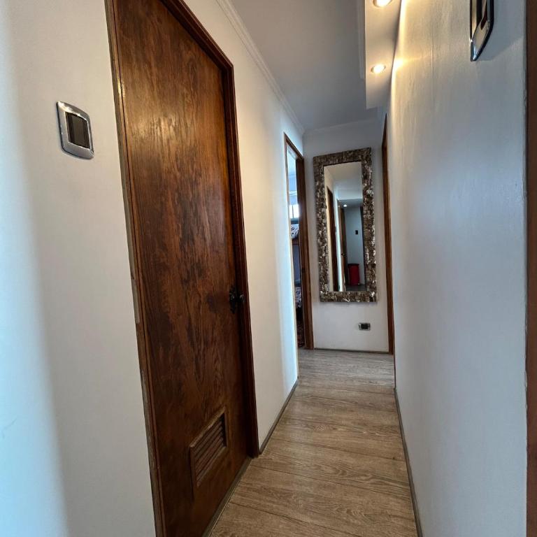 Viña del mar vista hermosa - Two-Bedroom Apartment - 7