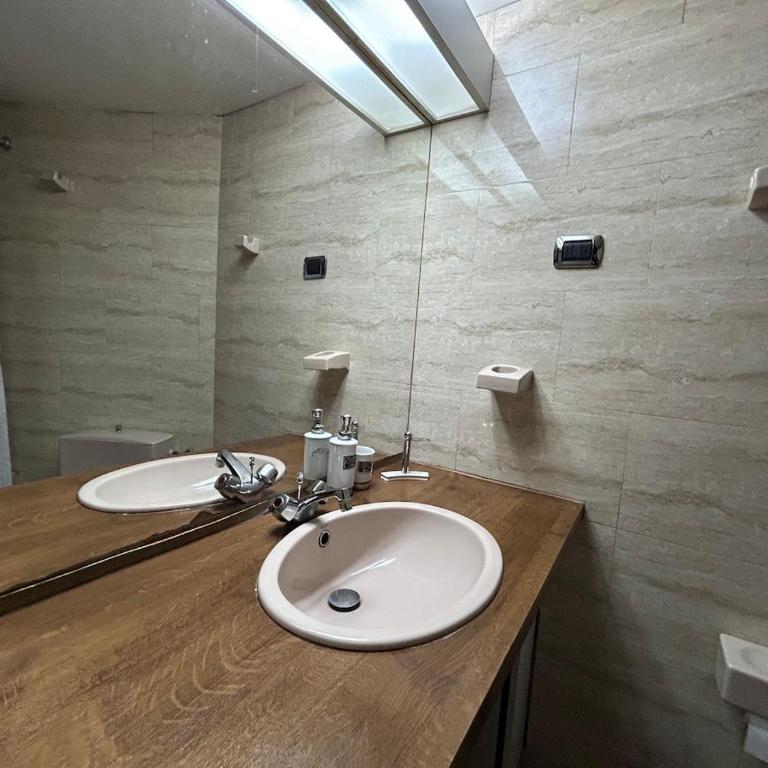 Viña del mar vista hermosa - Two-Bedroom Apartment - 8