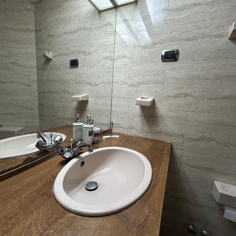 Viña del mar vista hermosa - Two-Bedroom Apartment - 10