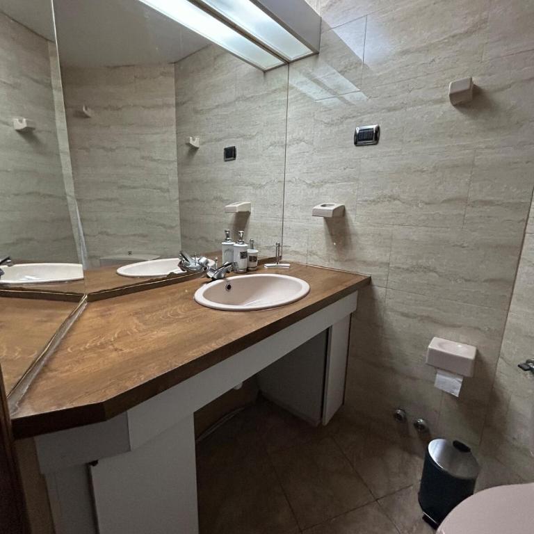 Viña del mar vista hermosa - Two-Bedroom Apartment - 11